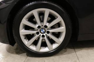 BMW 520 usata, con Autoradio