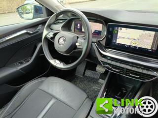 SKODA Octavia usata, con Start/Stop Automatico