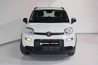 FIAT Panda usata, con Airbag Passeggero