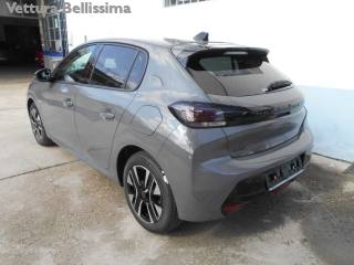 PEUGEOT 208 usata, con Cerchi in lega