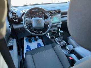 CITROEN C3 Aircross usata, con Climatizzatore