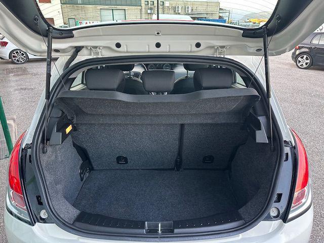 LANCIA Ypsilon usata, con Servosterzo