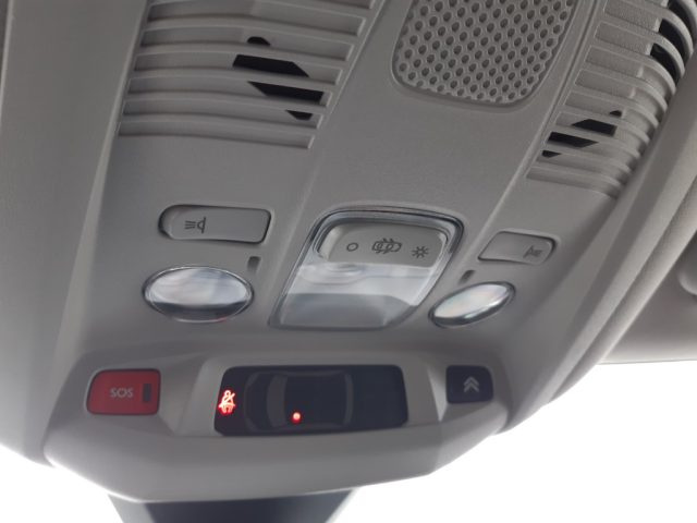 CITROEN C5 Aircross usata, con Touch screen