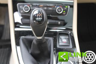 BMW 216 usata, con Servosterzo