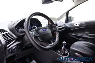 FORD EcoSport usata, con Autoradio