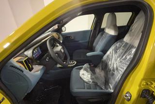 FIAT Grande Panda usata, con Park Distance Control