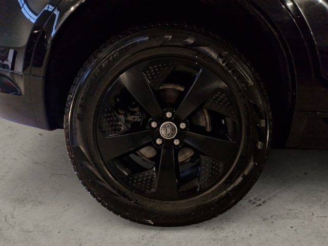 LAND ROVER Discovery Sport usata, con ESP