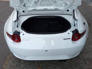 MAZDA MX-5 usata, con Tettuccio apribile