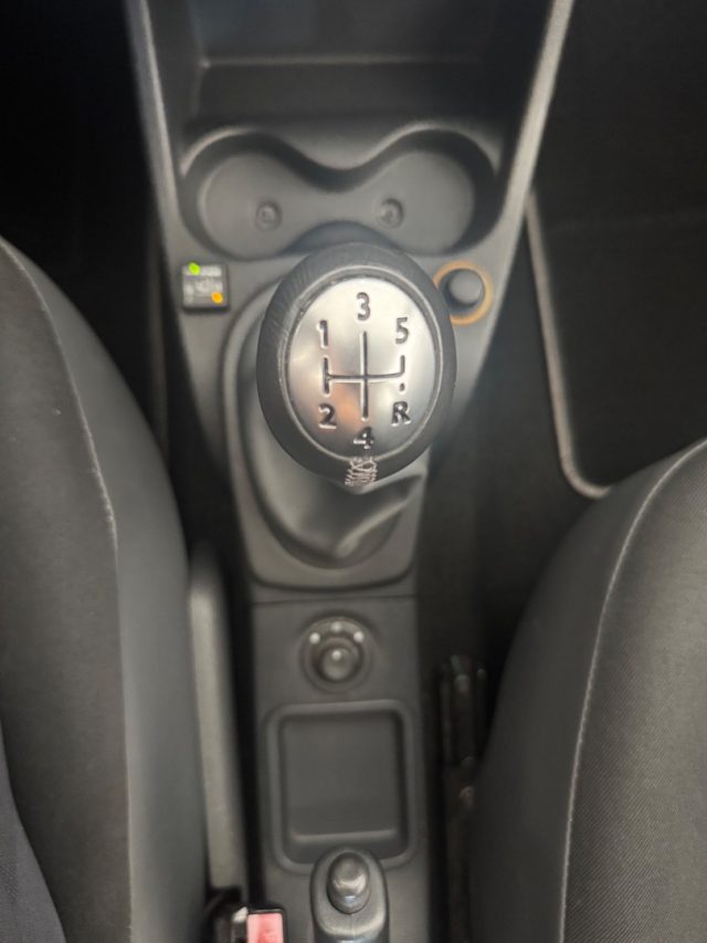 DACIA Sandero usata 7