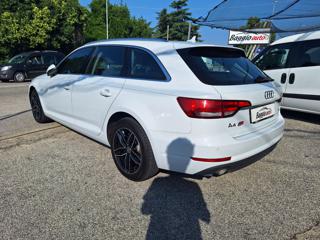 AUDI A4 usata, con Servosterzo