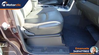 NISSAN Navara usata 60