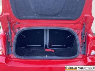 FIAT 500C usata 16