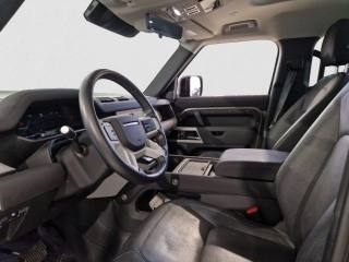 LAND ROVER Defender usata, con Cruise Control