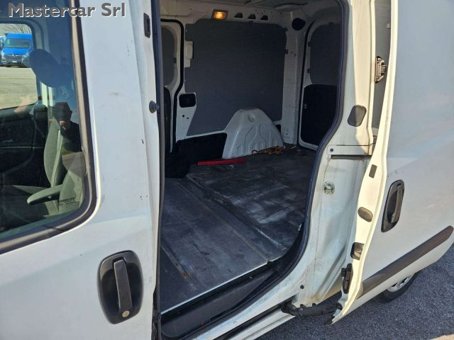 FIAT Doblo usata, con Vetri oscurati