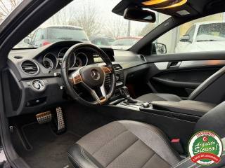 MERCEDES-BENZ C 220 usata, con Autoradio