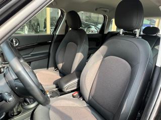 MINI Countryman usata, con Controllo trazione