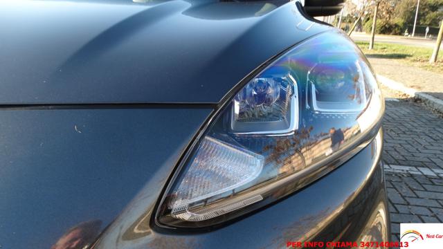 FORD Kuga usata, con Volante in pelle