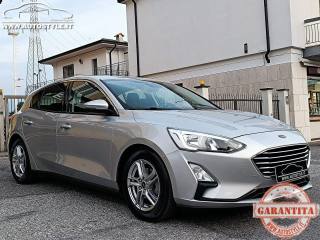 FORD Focus usata, con Chiusura centralizzata telecomandata