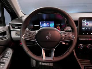 RENAULT Clio usata, con Controllo trazione