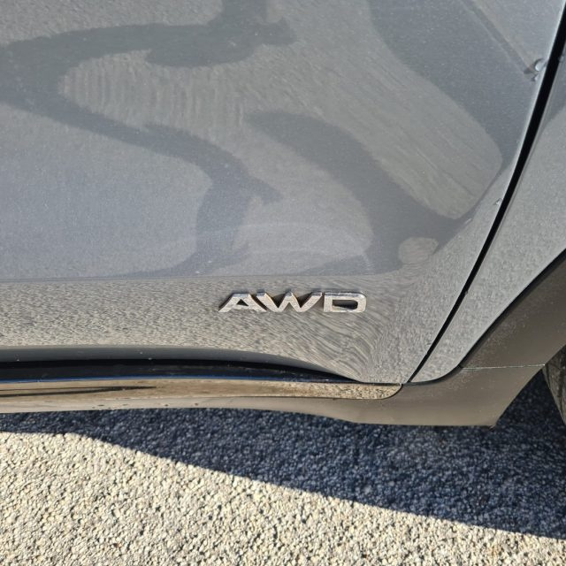 KIA Sportage usata, con Servosterzo