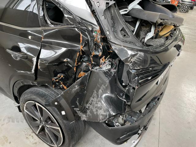 NISSAN Qashqai usata, con Chiusura centralizzata