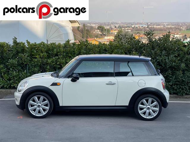 MINI Cooper usata, con Airbag