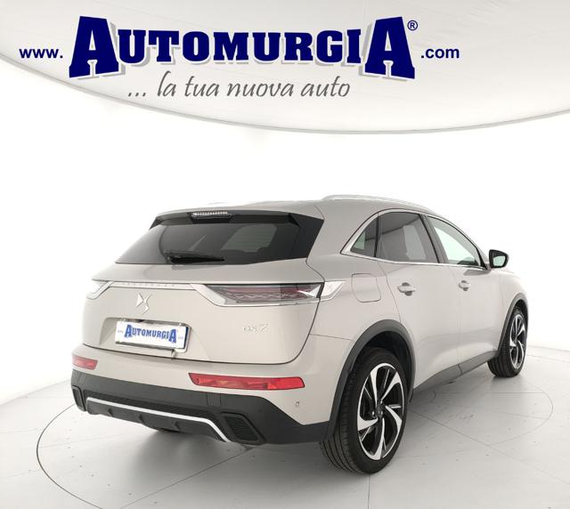DS AUTOMOBILES DS 7 Crossback usata, con Airbag Passeggero