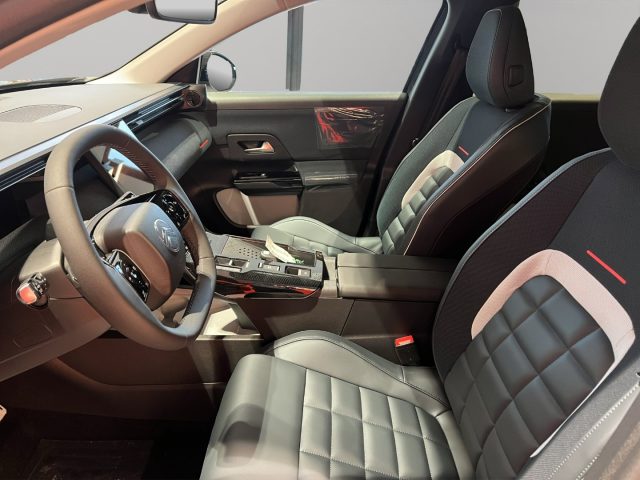 CITROEN C5 Aircross usata, con Servosterzo