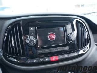FIAT Doblo usata 17