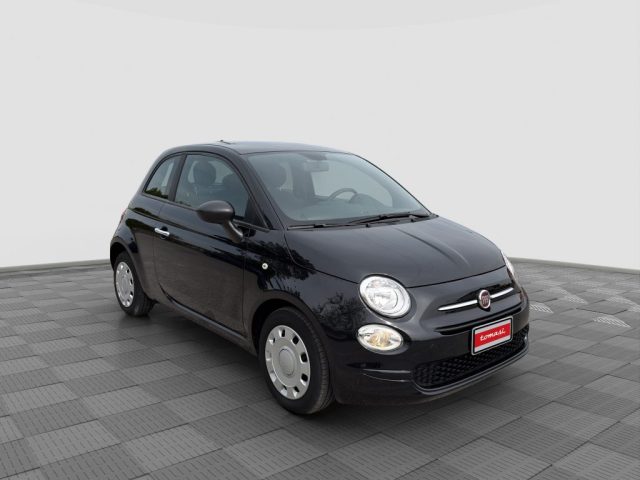 FIAT 500 usata 6