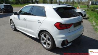 AUDI A1 usata, con Boardcomputer
