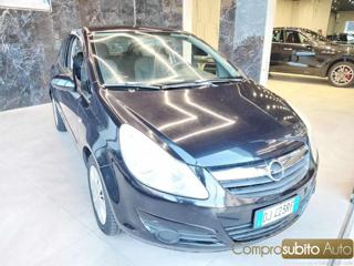 OPEL Corsa usata, con Airbag