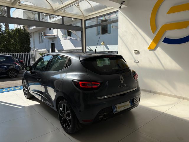 RENAULT Clio usata, con Cerchi in lega