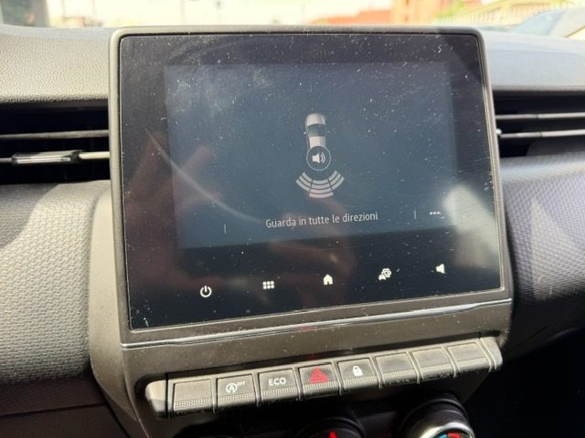 RENAULT Clio usata, con Lettore CD