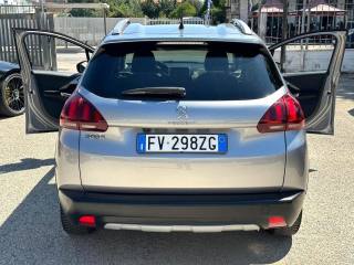 PEUGEOT 2008 usata, con Chiusura centralizzata