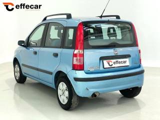 FIAT Panda usata, con Alzacristalli elettrici