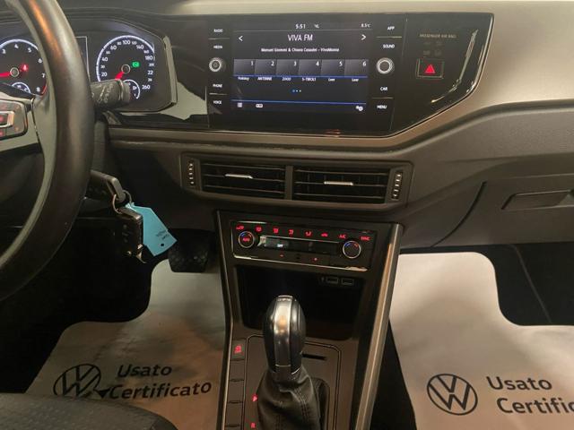 VOLKSWAGEN Polo usata, con Controllo trazione