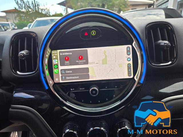 MINI Mini usata, con Controllo trazione