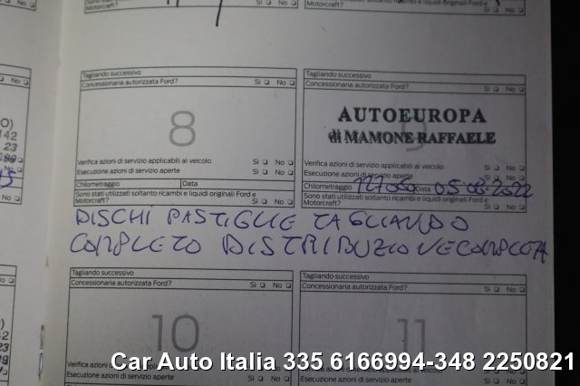 FORD S-Max usata 151