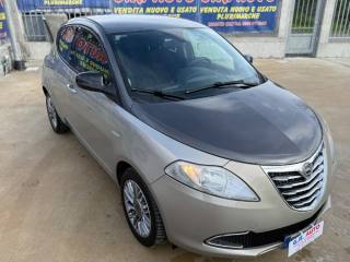 LANCIA Ypsilon usata, con Airbag Passeggero