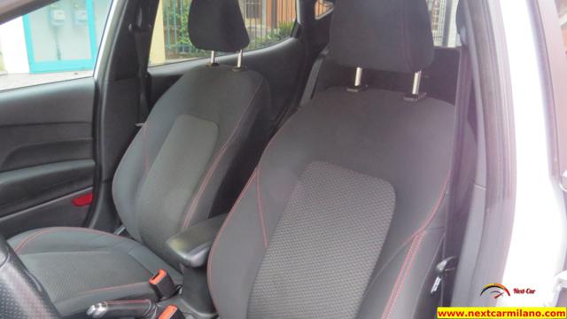 FORD Fiesta usata 44