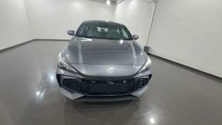 MG MG3 usata, con Airbag laterali