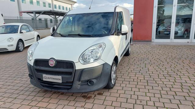 FIAT Doblo usata, con Airbag