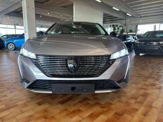 PEUGEOT 308 usata, con Airbag