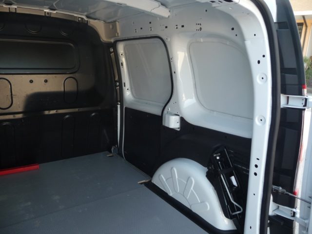 RENAULT Kangoo usata, con Controllo trazione