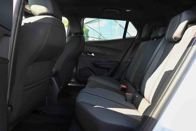 PEUGEOT 2008 usata, con Fendinebbia