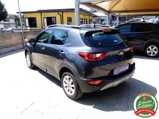 KIA Stonic usata, con Alzacristalli elettrici