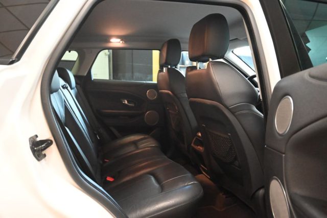 LAND ROVER Range Rover Evoque usata 10