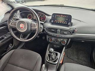 FIAT Tipo usata, con Sedile posteriore sdoppiato