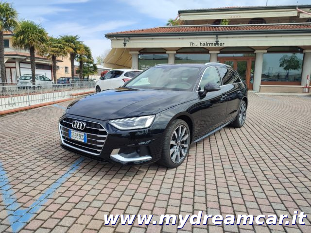 AUDI A4 usata, con Airbag